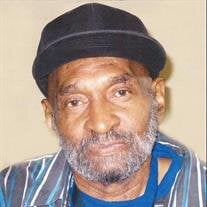 Mr. Elmer "Fudge" Ferguson Jr.