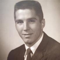Richard "Beazy" Stephens
