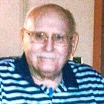 Theodore Patterson, Sr.