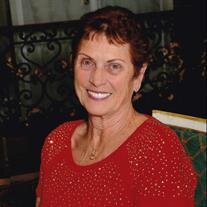 Magdalena "Maggie" DiOrio