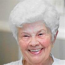 Mrs. Darlene Doris Olson