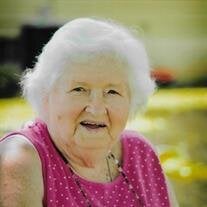 BERNICE POWELL