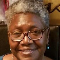 Ms.  Malinda Jane Brown