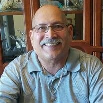 Gerardo Ruiz