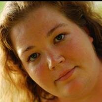 Kelly Marie Crenshaw