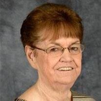 Carol LaBrie