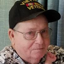 Mr. Clarence "Buddy" Elliott