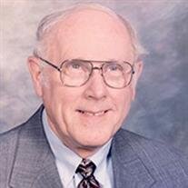 Mr. Arlen Alfred Evenson