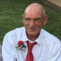 Gerald "Jay" Holm