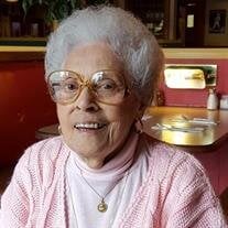 Lillian M.  Morosco