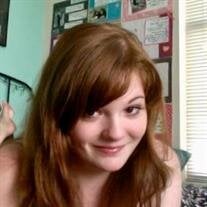 Halston Michelle Mize