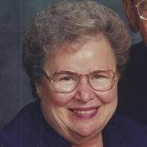 Barbara Ann Pizzo