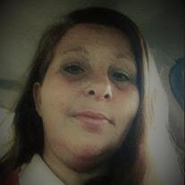 Pamela 'Pam' Traylor Fabre