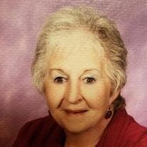 Susan Beale Garris