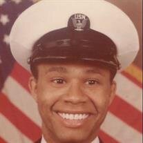 William T. Pinkney