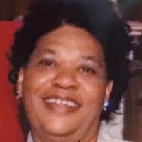 Evelyn M. Gay