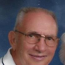 Gerald Lee "Jerry" Baumer