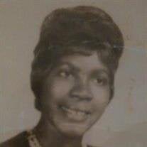 Myrinia  Barnett