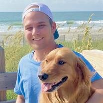 Hunter Reid Dowless