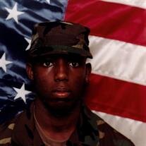 Michael Jerome  Edwards