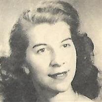 Dorothy Juanita Moorehead