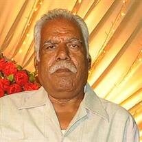 Rameshchandra Valmik