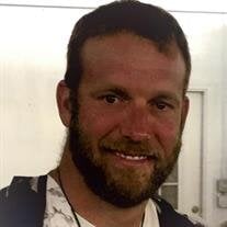Theodore "Ted" Lindstrom