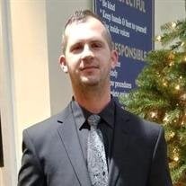 Michael Alan Studdard