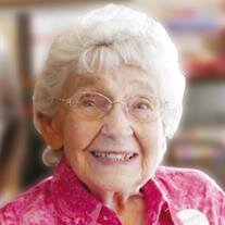 Bonnie Bell Steele