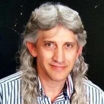 Perry Wayne Brickley Jr