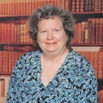 Rosemary Smith