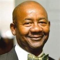 Willie  Lewis Melson