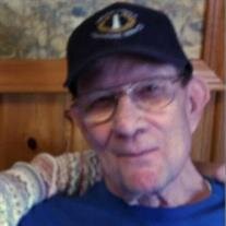 James Pitts Williams