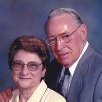 Mary Stella Savanick