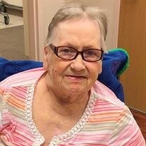 Juanita Ruth LaPlante