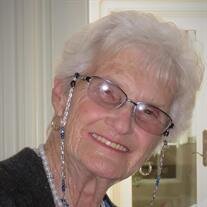 Caroline B. Tallberg