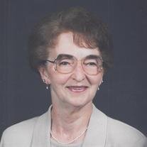 Betty R. Felchlia