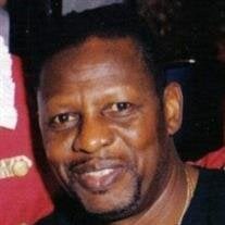 Mr. Raymond Pointer Jr.