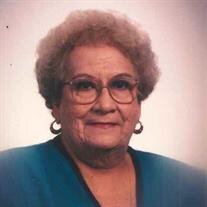 Mary Ann Muniz