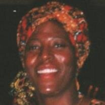 Patricia Ann Whiters