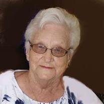 Wilma N. Hamilton