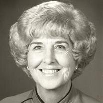 Juanita Tackett Chapman