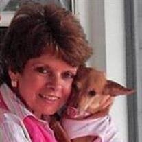Cathleen G. Spinelli 
