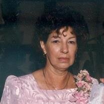 Mrs. June Pryor Senay