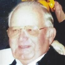 William "Bill" D. Malcolm