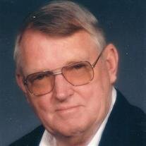 Edward Lee Wright