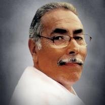 Thomas Paul DeLaTorre II