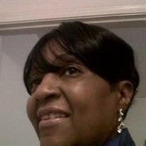 Missionary Shirley Rene Box