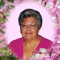 Helen Marie Blomlie