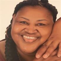 Sis. Charlie Bell Shipmon